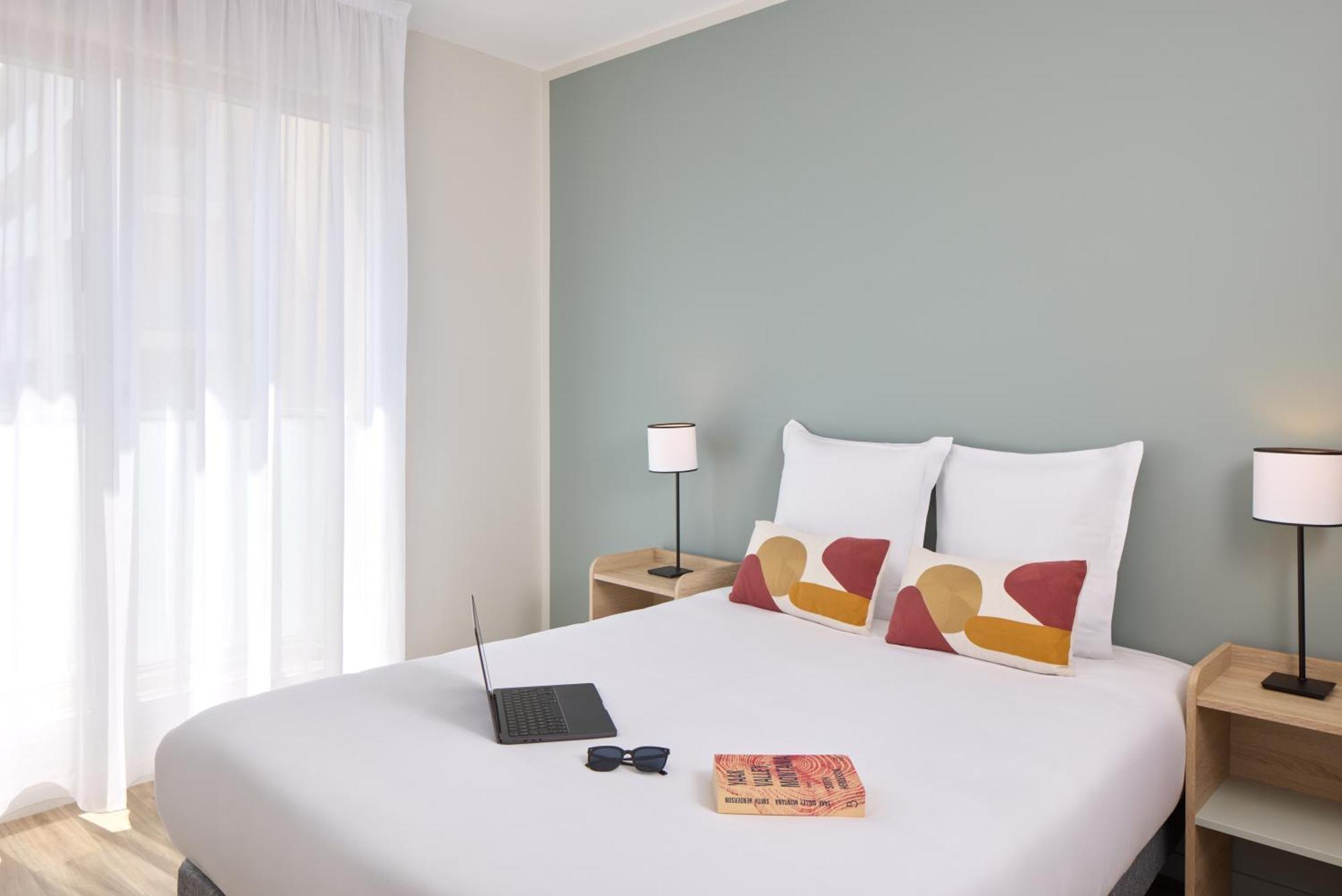 Appartement 1 Chambre