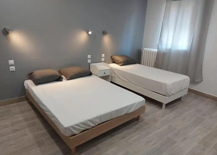 Ardenn'Hotel Reims