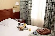 Hôtel Kyriad Reims Centre